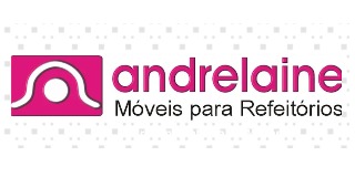 Logomarca de Andrelaine Indústria e Comércio de Móveis
