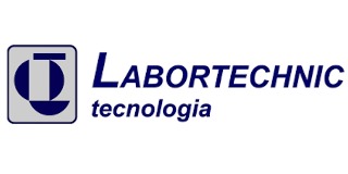 Logomarca de Labortechnic Tecnologia