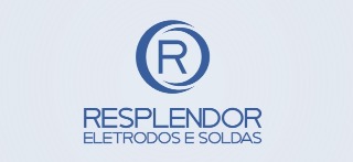 Logomarca de Resplendor - Eletrodos e Soldas
