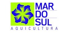Logomarca de Mar do Sul - Produtos para Aquicultura