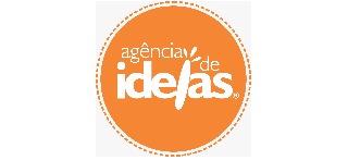 Logomarca de Agência de Ideias - Cartões Comemorativos e Presentes