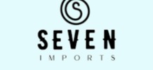 Logomarca de Seven Imports - Perfumes Importados