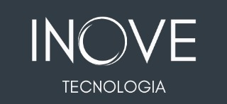 Logomarca de Inove Tecnologia - Assistência Técnica em Informática