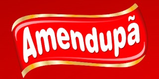 Logomarca de Amendupã Confeitos