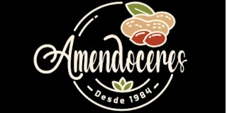 Logomarca de Amendoceres
