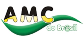 Logomarca de Amc do Brasil