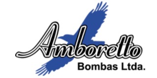 Logomarca de Amboretto Bombas