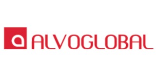 Logomarca de Alvo Global I Publicidade e Propaganda