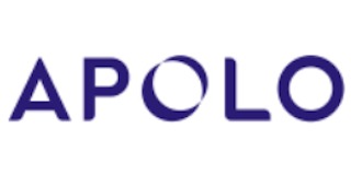 Logomarca de Apolo Tubos