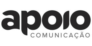 Logomarca de Apoio Comunicação e Marketing