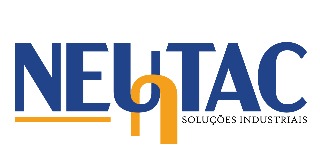 Logomarca de Neutac - Soluções Industriais