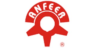 Logomarca de Anfeer N - Indústria de Ferramentas