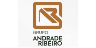 Logomarca de Andrade Rezende Engenharia de Projetos