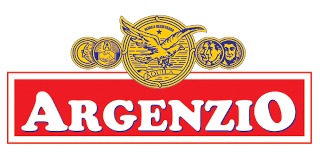 Logomarca de Argenzio