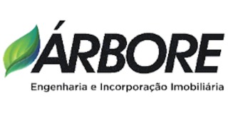 Logomarca de Árbore Engenharia