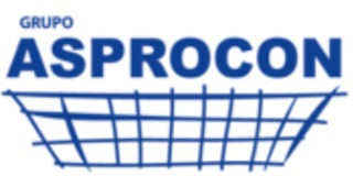 Logomarca de Asprocon Engenharia Ltda.