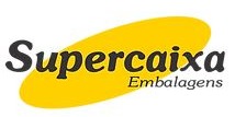 Logomarca de Supercaixa - Embalagens de Papelão