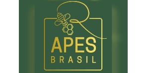 Logomarca de Apes Brasil - Lacres de Segurança e Abraçadeiras Plásticas