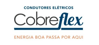 Logomarca de Cobreflex - Condutores Elétricos