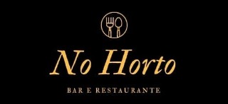 Logomarca de No Horto - Restaurante, Bar e Refeições Congeladas