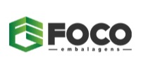 Logomarca de Foco Embalagens