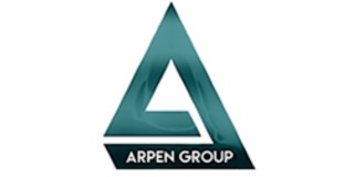 Logomarca de Arpen - Produtos Eletroeletrônicos