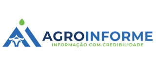 Logomarca de Informe Agrobusiness