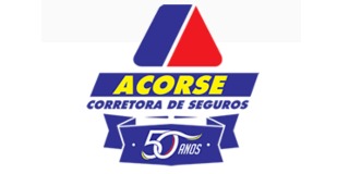 Logomarca de Administradora e Corretora de Seguros Acorse