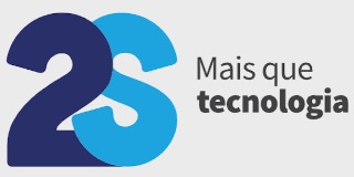 Logomarca de 2S Integração e Conectividade