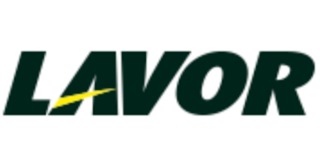 Logomarca de Lavorwash Brasil Industrial e Comercial
