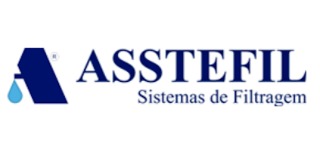 Logomarca de Asstefil Comércio de Filtros