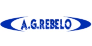 Logomarca de a G Rebelo Indústria e Comércio de Refrigeração
