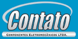 Logomarca de Contato I Componentes Eletromecânicos