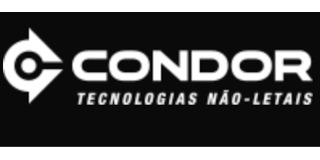 Logomarca de Condor I Tecnologias Não Letais