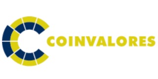 Logomarca de Coin Valores I Investimentos