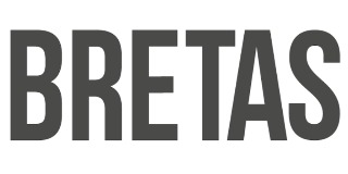Logomarca de Bretas Comunicação