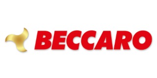 Logomarca de Beccaro - Equipamentos Industriais
