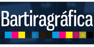 Logomarca de Bartira Gráfica e Editora