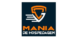 Logomarca de Mania de Hospedagem - Hospedagem de Sites e Servidores Vps