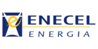 Logomarca de Enecel Energia Comercialização e Consultoria
