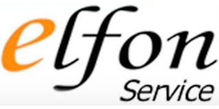 Logomarca de Elfon Service