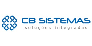 Logomarca de Cb Sistemas - Soluções Integradas