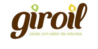 Logomarca de Giroil - Alimentos Naturais e Alimentos Sem Glúten
