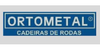 Logomarca de Ortometal Metalúrgica Ortopedia Industrial
