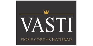 Logomarca de Vasti - Fios. Cordas e Utilidades