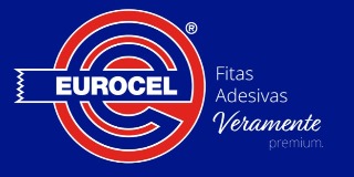 Logomarca de Eurocel - Fitas Adesivas