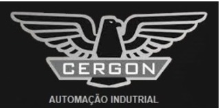 Logomarca de Cergon Automação Industrial