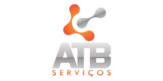 Logomarca de Atb - Serviços Terceirizados