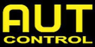 Logomarca de Aut Control Automação Controles
