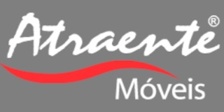 Logomarca de Atraente Móveis